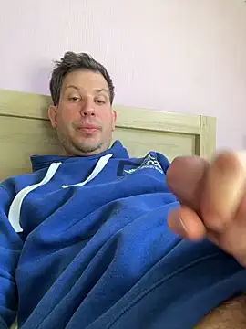 Taxidriver1988 online show from 04/23/26, 11:42