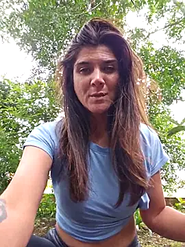 Yuky ta online show from 02/09/25, 04:18