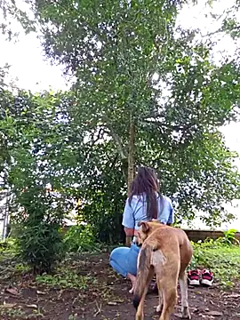 Yuky ta online show from 02/25/25, 06:42