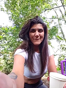 Yuky ta online show from 03/07/25, 02:45