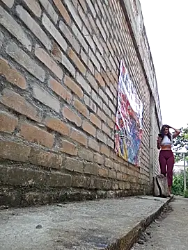 Yuky ta online show from 09/16/25, 01:01