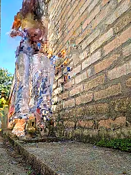 Yuky ta online show from 03/19/26, 02:21