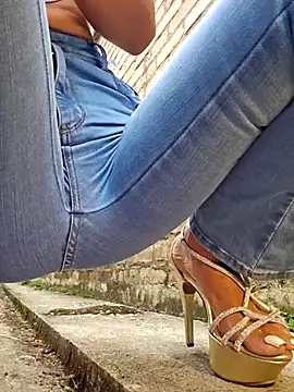 Yuky ta online show from 03/20/26, 01:05