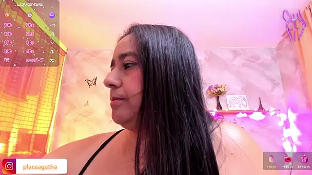 agathaxxx-69 online show from 09/30/25, 08:03