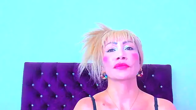 almabeckelt online show from 09/15/25, 07:25