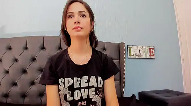 AndreaStivens online show from 02/28/25, 12:09