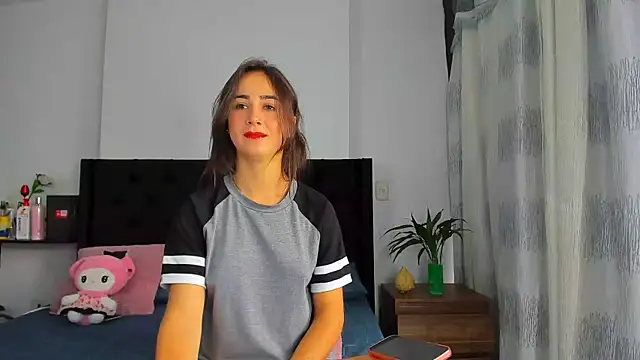 AndreaStivens online show from 09/11/25, 11:43