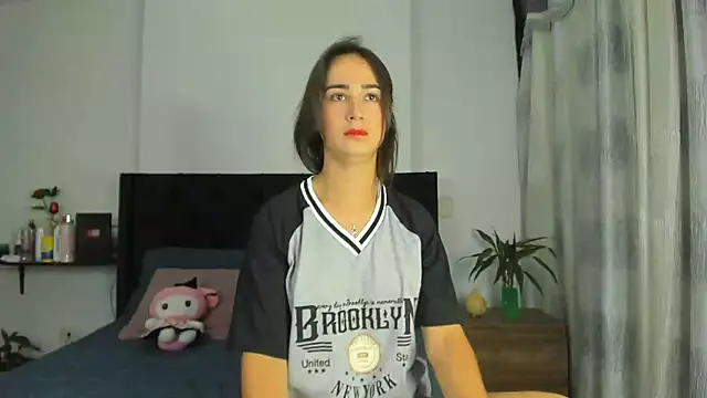 AndreaStivens online show from 09/16/25, 08:15