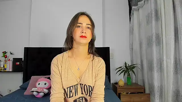 AndreaStivens online show from 09/20/25, 09:21