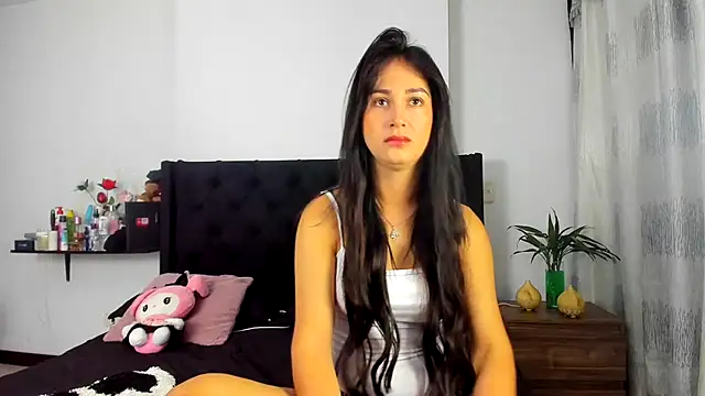 AndreaStivens online show from 02/07/26, 10:08