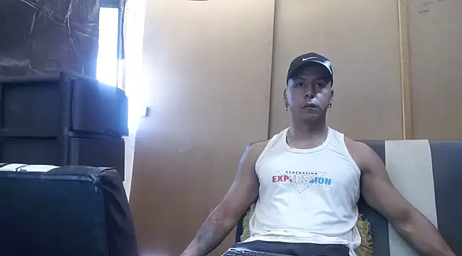 Black hot266 online show from 01/04/25, 02:46