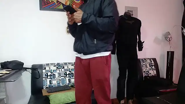 Black hot266 online show from 11/04/25, 02:27