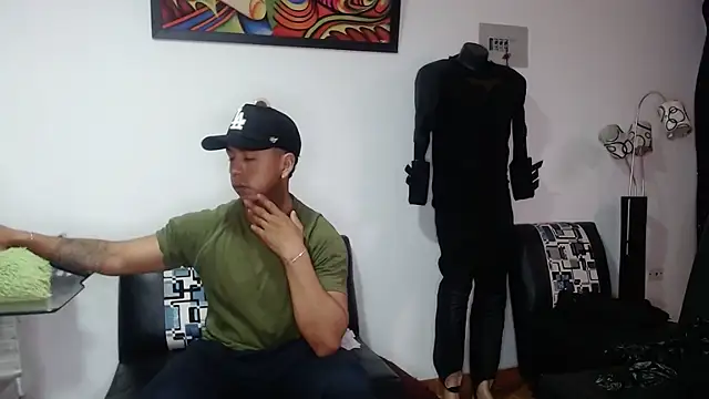 Black hot266 online show from 11/06/25, 02:07