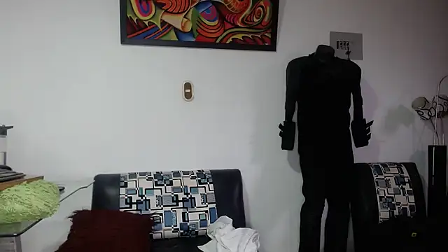 Black hot266 online show from 11/21/25, 02:16