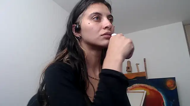 mariecam420 online show from 12/17/24, 06:09
