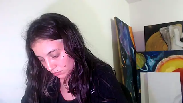 mariecam420 online show from 12/19/24, 04:13