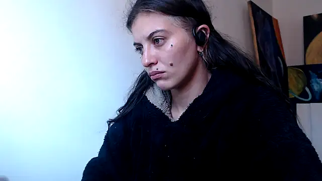 mariecam420 online show from 12/19/24, 05:18