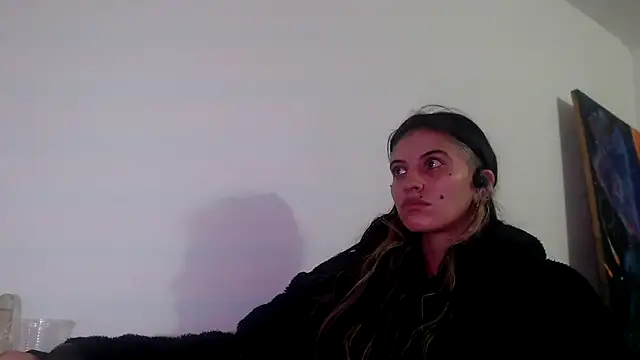 mariecam420 online show from 12/20/24, 12:19