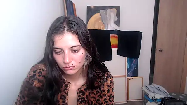 mariecam420 online show from 12/24/24, 02:12