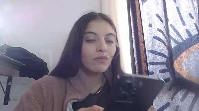 mariecam420 online show from 12/31/24, 08:02