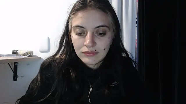 mariecam420 online show from 01/20/25, 12:57