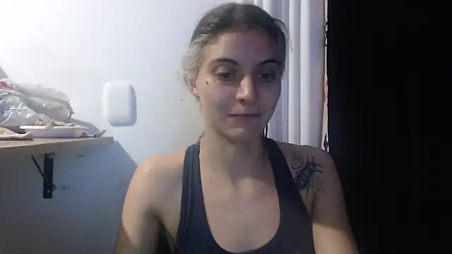 mariecam420 online show from 01/25/25, 01:43