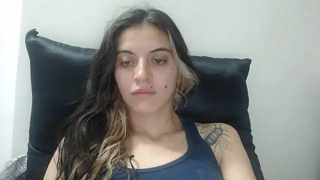 mariecam420 online show from 01/26/25, 12:26