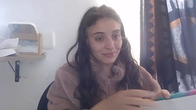 mariecam420 online show from 01/27/25, 03:39