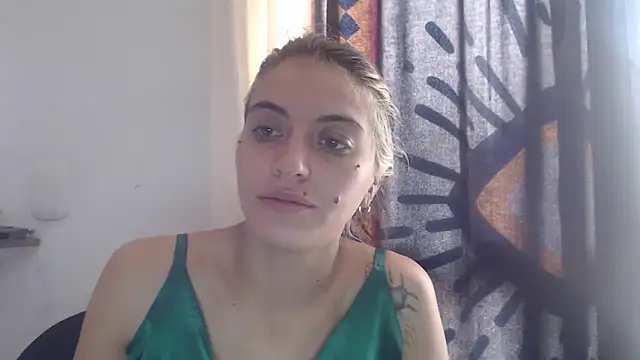 mariecam420 online show from 02/27/25, 09:58