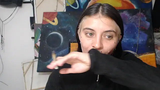 mariecam420 online show from 03/20/25, 09:56