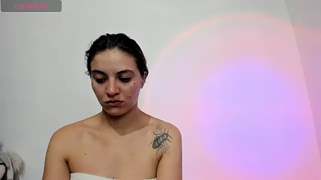 mariecam420 online show from 12/20/25, 10:33