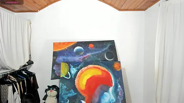 mariecam420 online show from 01/18/26, 01:20