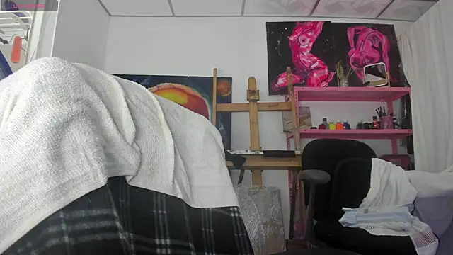 mariecam420 online show from 02/19/26, 03:19