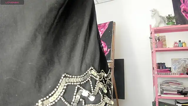 mariecam420 online show from 03/29/26, 07:36