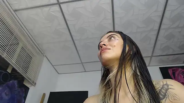 mariecam420 online show from 04/03/26, 05:22