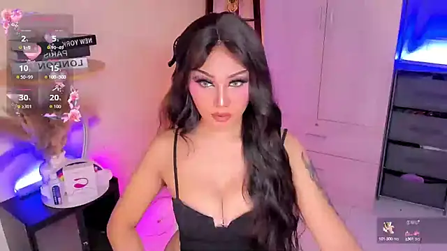 Icon1c LiLy online show from 09/16/25, 12:50