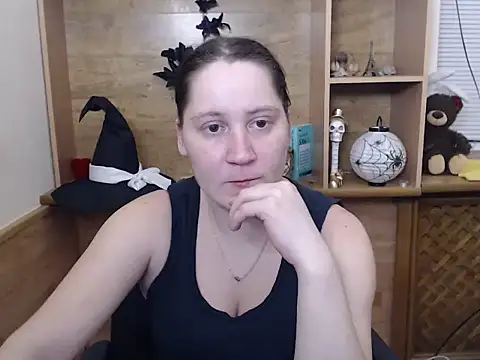 JosieJun  online show from 11/24/25, 05:56