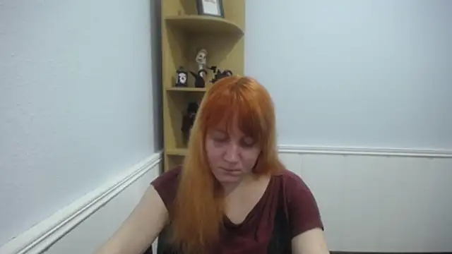 JosieJun  online show from 02/26/26, 07:46