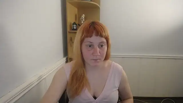 JosieJun  online show from 03/18/26, 07:17