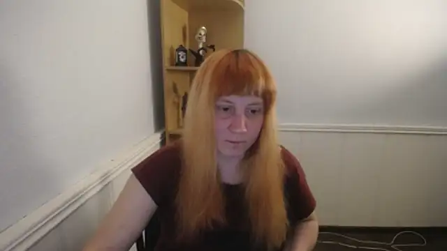 JosieJun  online show from 04/02/26, 06:38