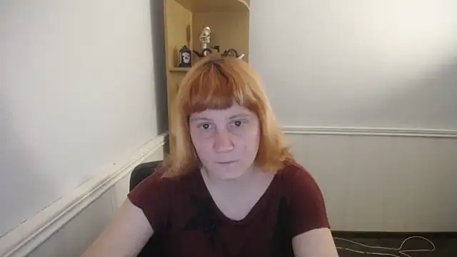 JosieJun  online show from 04/03/26, 06:39