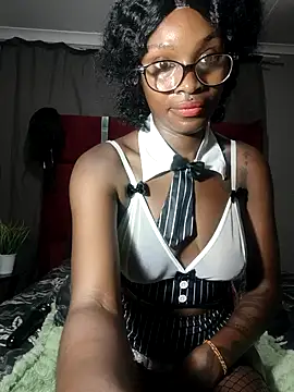 HoneyDropsX online show from 03/02/25, 05:14