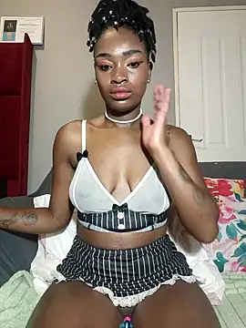 HoneyDropsX online show from 11/20/25, 03:07