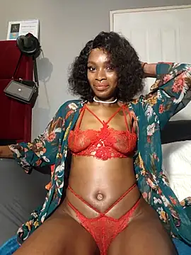 HoneyDropsX online show from 04/18/26, 06:28