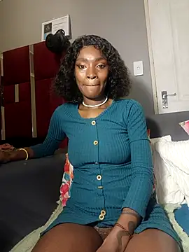 HoneyDropsX online show from 04/19/26, 03:55