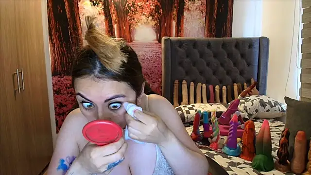 sofia23dirty online show from 12/05/25, 05:20