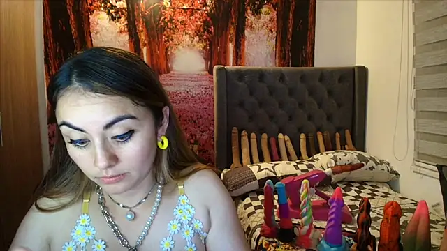 sofia23dirty online show from 02/02/26, 10:52