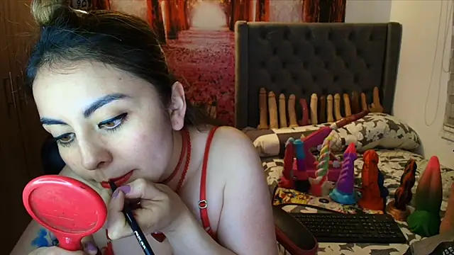 sofia23dirty online show from 02/24/26, 09:57