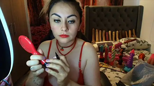 sofia23dirty online show from 02/25/26, 10:08