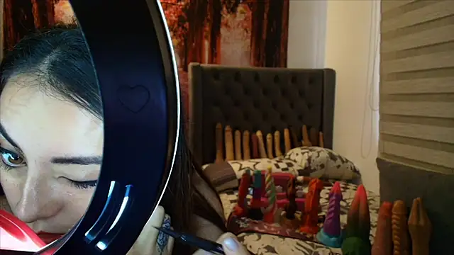 sofia23dirty online show from 03/26/26, 12:44